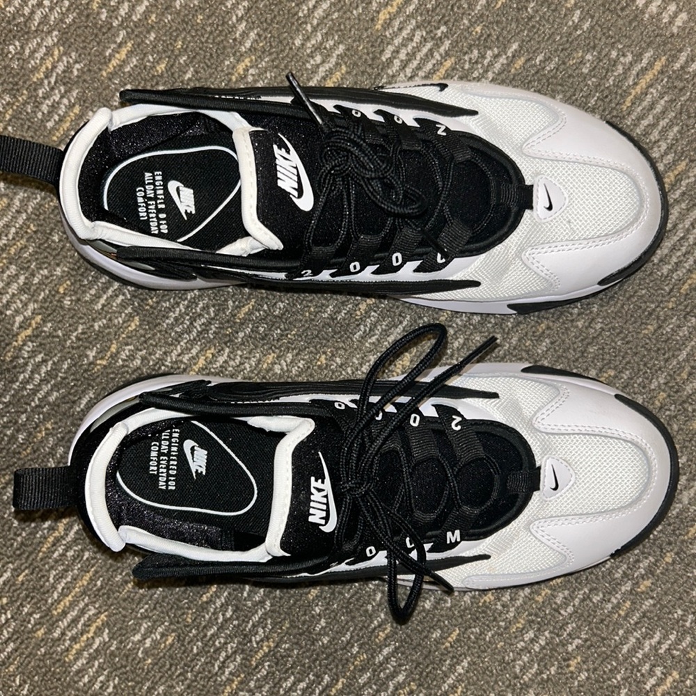Nike Zoom womens 7.5